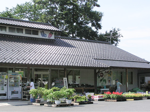 産直センター グリーンハウス大宮