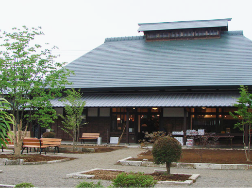 産直センター 直売所 土からのたより